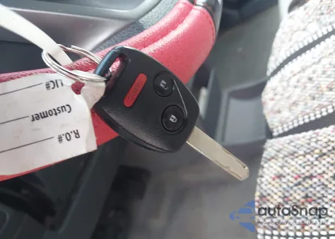 2010 Honda Ridgeline Rts z USA, uszkodzony, nr VIN 5FPYK1F4XAB008081